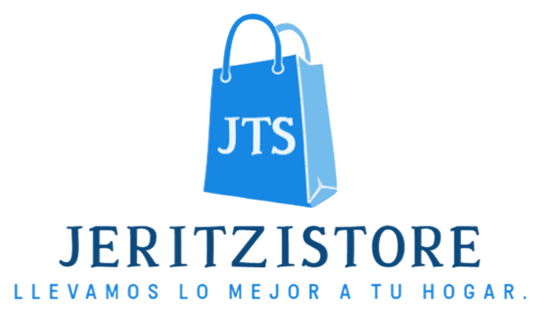 JeriTziStore