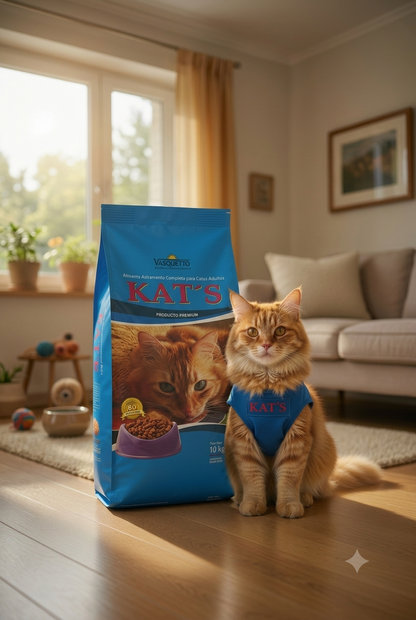 KAT´S