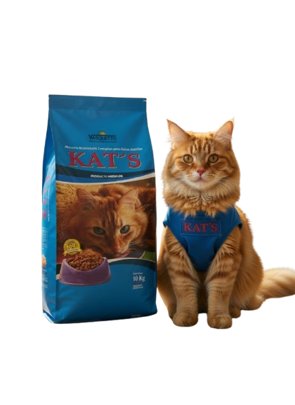KAT´S
