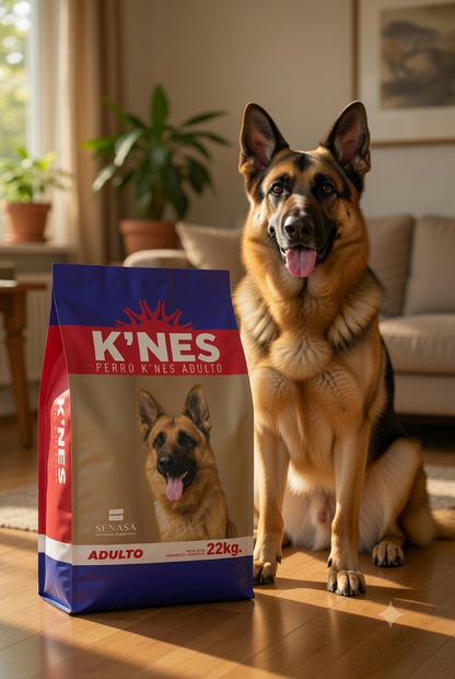 K´nes 22kg