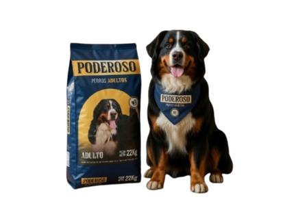 PODEROSO